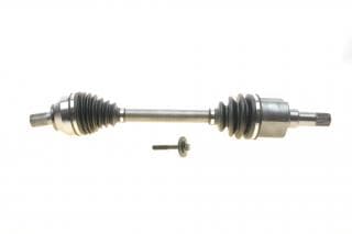 Піввісь (передня) Ford Focus/Volvo S40/V50 04-12 (L) (36x26x582)