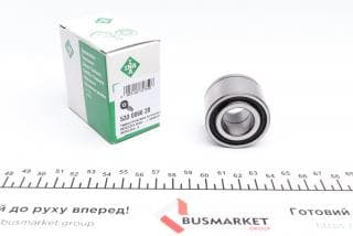 Підшипник кивачки MB OM601-602/ не постачається виробником