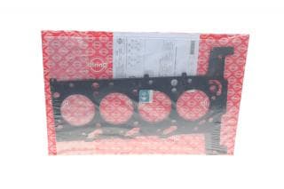 Прокладка ГБЦ Ford Transit/Citroen Jumper 2.2HDi/TDCi 06- (1 отв.) (1.1mm)