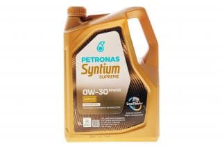 Олива 0W30 SYNTIUM SUPREME FPW02 (5L) (ACEA C2) (PSA B71 2312) (з-на для 70701M12EU / 70670M12EU)