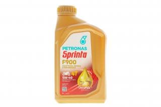 Олива 5W40 SPRINTA F900 4T (1L) (JASO MA2) (API SN)