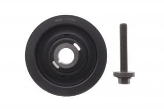 Шків колінвалу Opel Astra G/Vectra B 2.0/2.2 CDTI (6PK)