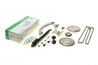 Замінено на 559 1849 41 / Комплект ланцюга ГРМ Opel Vectra B/C/Astra G 2.0-2.2.2 01-