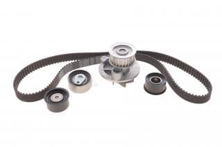 Комплект ГРМ + помпа Opel Astra/Vectra/Omega/Daewoo Nubira/Chevrolet Lacetti 1.8-2.0i 94-01(24x169z)