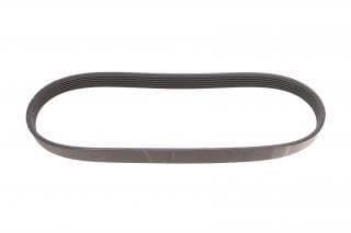 Ремінь генератора Citroen Berlingo/Fiat Ducato 1.9 D/TD 96-03 (6PK730)