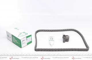 Замінено на 559 1815 10 / Комплект ланцюга ГРМ Ford Transit 2.0DI/TDCi, 00-06, 55/63/74/92kw