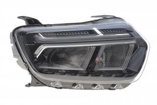Фара (R) Renault Duster 23- (LED)