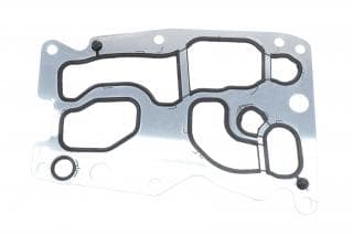 Прокладка радіатора масляного BMW 1 (F20/F21)/3 (E90/E91)/4 (F32/F82) 1.6D/2.0D/3.0D 06- N47