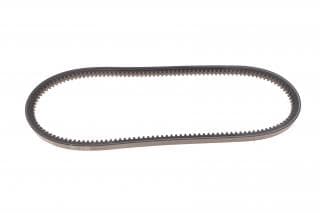 Ремінь генератора Audi 80/BMW 3/5/VW Passat 1.3-1.8 -06 (13x825)
