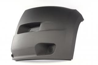 Кут бампера (переднього) Citroen Jumper/ Fiat Ducato/ Peugeot Boxer 06-14 (L)