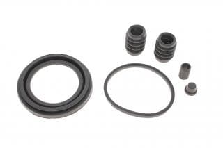 Ремкомплект супорта (переднього) Nissan Almera/Primera 00- (d=57mm) (Lucas)