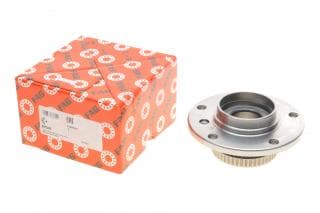 Підшипник маточини (передньої) BMW 3 (E36/E46) 93- M40/M41/M42/M43/M47/M51/M52/M57/S50/не поставляється