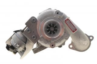 Турбіна Peugeot 207/308/С4/С5/508/Ford Focus 1.5 TDCi/1.6 HDi 12-