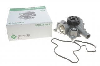 Більше не постачається / Помпа води Jeep Commander/Grand Cherokee 5.7 05-10