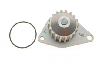 Помпа води Citroen C2/C3/Berlingo/Nemo/Peugeot 206/207/307/Bipper 1.1/1.4i 96-