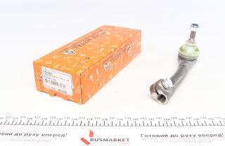Наконечник тяги рульової (L) Renault Clio II 98-12
