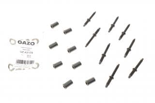 Болт кріплення форсунки Citroen Berlingo/Jumpy/Peugeot Expert/Partner 1.6 HDI 05- (к-кт 8 шт)