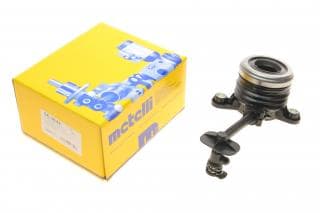 Підшипник вижимний Renault Duster/Logan/Kangoo/Megane 1.5dci/1.4-1.6 03-