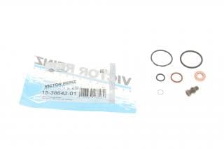 Ремкомплект форсунки VW T5/Caddy 03-, 1.9TDI/2.5TDI