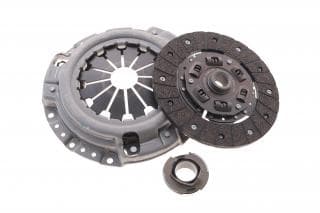 Комплект зчеплення Mazda 323 1.3-1.9 91-05 (d=200mm)