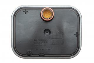 Фільтр АКПП MB A-class (W168)/Vaneo (414) 97-05