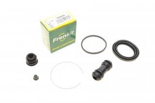 Ремкомплект супорту (переднього) Toyota Liteace 84-98 (d=60mm) (Akebono)