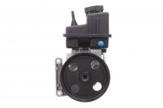Насос ГПК MB Sprinter/Vito 2.2CDI 09- (OM651) (+датчик) (120mm; 6PK)