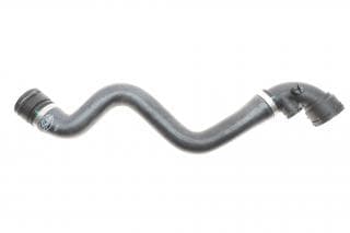 Патрубок системи охолодження BMW 3 (E46) 1.6/1.8i (M43) 97-06 (зверху) (L)