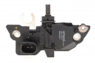 Реле генератора (14.5V) VW T5/Caddy/Crafter  03- (ограничение OE BOSCH)