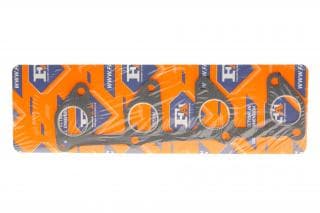 Прокладка колектора випускного Opel Combo 1.2/1.4 -94/Daewoo Lanos 1.4/1.5 97-