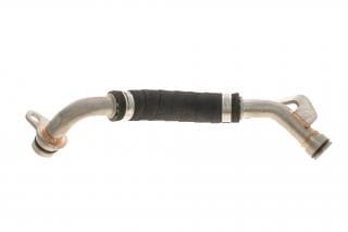 Трубка системи охолодження турбіни BMW 5 (F10/F07/F11) 3.0 i xDrive (N55) 10-17