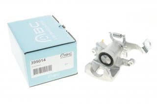 Супорт гальмівний (задній) (L) Mazda 6 12- (d=38mm) (AKEBONO)
