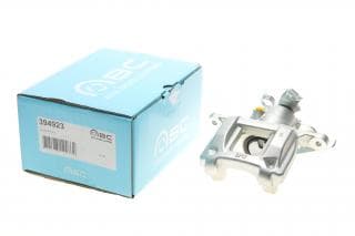 Супорт гальмівний (задній) (R) Ford Transit (V362/V363) 12- (d=48mm) (Bosch) (для диска d=308mm)