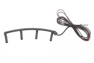Ремкомплект кабеля свічки розжарювання VW Caddy III 2.0 SDI 04-10