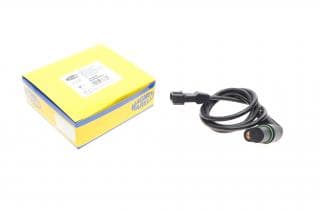Датчик положення колінвалу Opel Astra F/Omega A/B/Vectra B 1.6-2.2i 85-03 (SAG093)