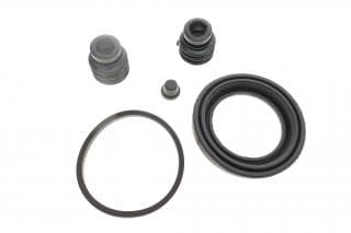 Ремкомплект супорта (переднього) Daewoo Lanos 97- (d=52mm) (Dac)