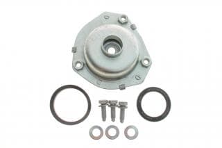 Подушка амортизатора (переднього) + підшипник Citroen Jumper/Fiat Ducato/Peugeot Boxer 94- (R)