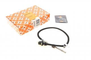 Датчик температури ВГ (в каталізаторі) MB Vito (W447) 1.6/2.2 CDI 14- (OM622/OM651)