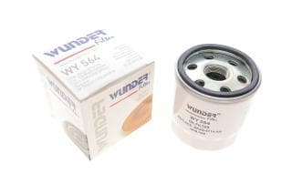 Фільтр масляний Citroen Jumper/Ford Tourneo/Transit/Land Rover Defender/Peugeot Boxer 2.2D/2.4D 06-