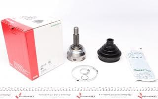 ШРКШ (зовнішній) VW Caddy II 06-12/Skoda Favorit/Felicia 90-02 більше не постачається
