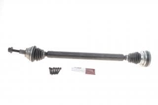 Піввісь (передня) VW Caddy III 1.2 TSI 10-15 (R) (36x796.5)