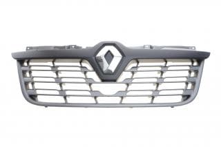 Решітка радіатора Renault Master 14-