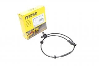Датчик ABS (задній) (L) Renault Captur/Clio 12-