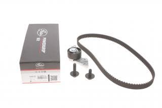Комплект ГРМ Mazda 2/Ford Fiesta/Focus/Volvo S40/V50 1.25i-1.6 16V 95- (22x117z)