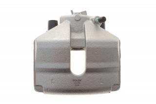 Суппорт гальмівний (передній) (L) Audi A1/A3/VW Caddy/Skoda Fabia/Octavia/Superb 04-15