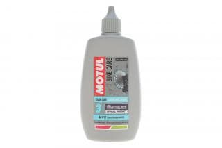 Змазка для ланцюгів велосипедів Chain Lube Wet Bike Care Off Road (100ml) (112846)