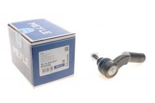 Наконечник тяги рульової (R) Mazda 3/5 03-