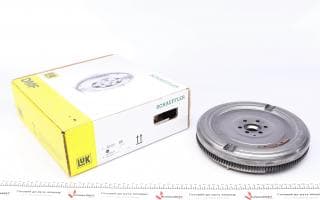 Замінено на 415 0654 10 / Демпфер зчеплення VW Sharan/Ford Galaxy 1.9 TDI 02-10