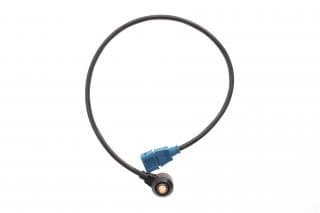 Датчик детонації VW Passat/Golf/Audi 100/A6 1.6-5.4 84-05