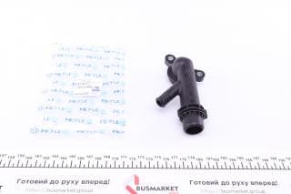 Фланець системи охолодження BMW 3 (E46) 1.6-1.8 i 98-06